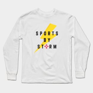 Sports By Storm 505 Long Sleeve T-Shirt